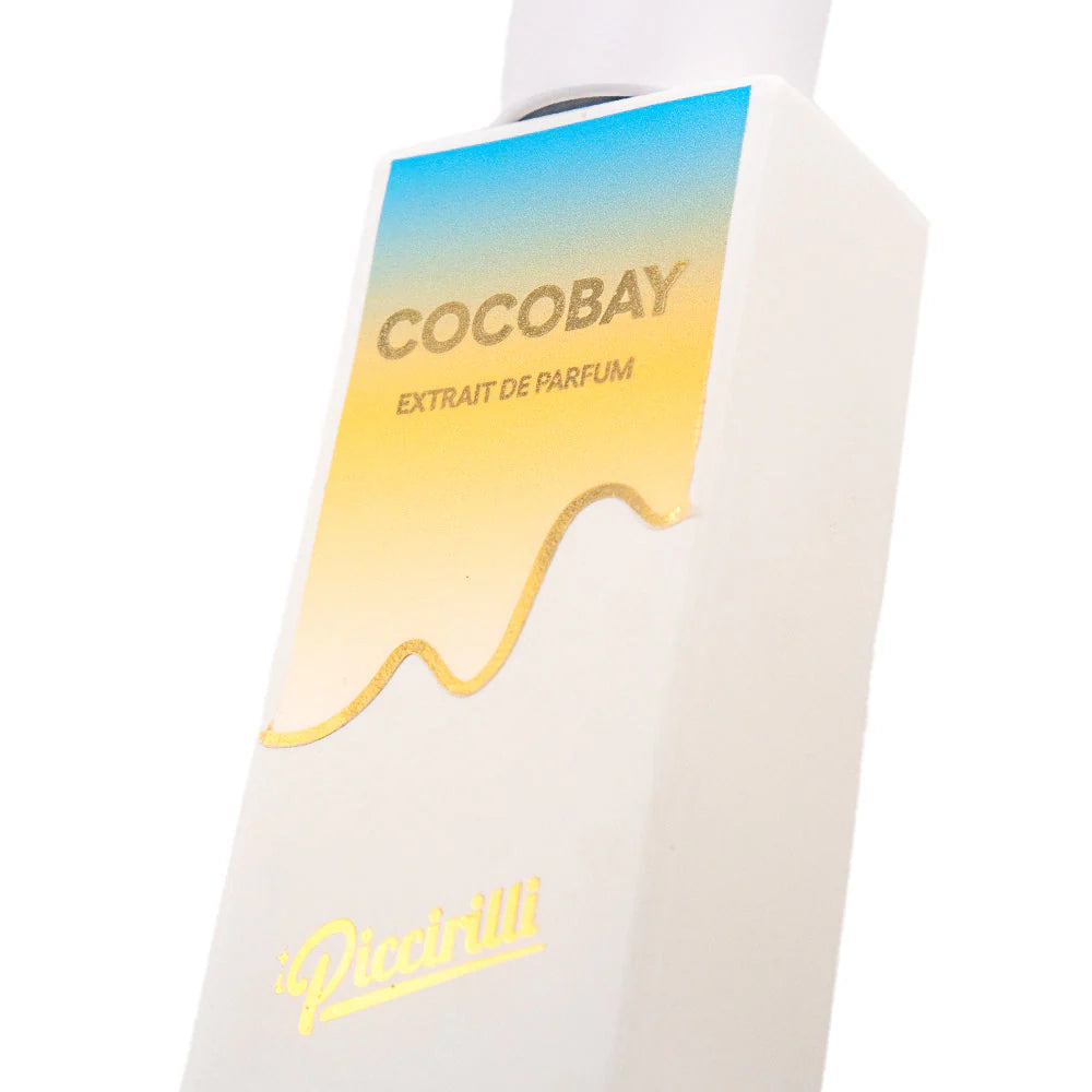 I PICCIRILLI - COCOBAY - ESTRATTO 30 ML SPRAY