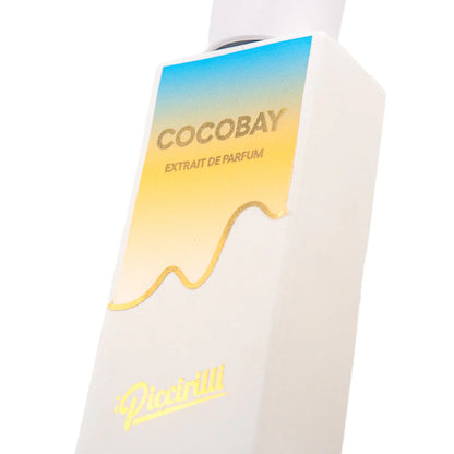 I PICCIRILLI - COCOBAY - ESTRATTO 30 ML SPRAY