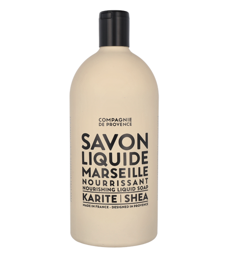 COMPAGNIE DE PROVENCE - SAPONE LIQUIDO - 1.000 ML