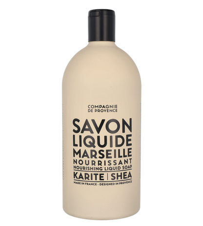 COMPAGNIE DE PROVENCE - SAPONE LIQUIDO - 1.000 ML