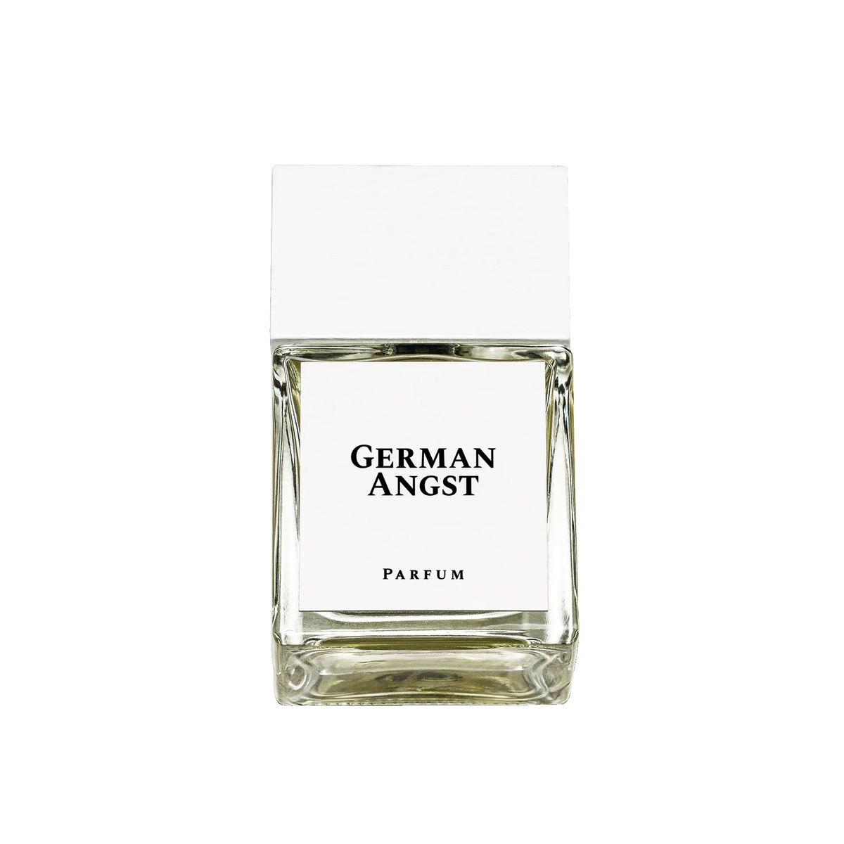 ART BRÜT - GERMAN ANGST - EXTRAIT DE PARFUM - 50 ML SPRAY