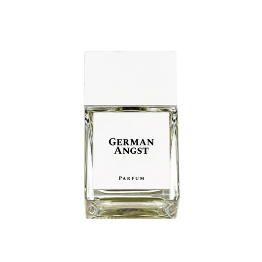 ART BRÜT - GERMAN ANGST - EXTRAIT DE PARFUM - 50 ML SPRAY