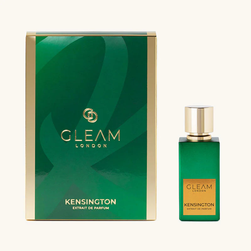 GLEAM LONDON-KENSINGTON-EXTRAIT DE PARFUM