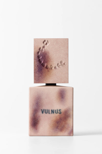 FILIPPO SORCINELLI - VULNUS - COLLEZIONE UNUM - EXTRAIIT DE PARFUM - 100 ML SPRAY