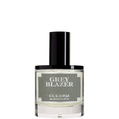D. S. & DURGA - GREY BLAZER - EAU DE PARFUM - 50 ML SPRAY