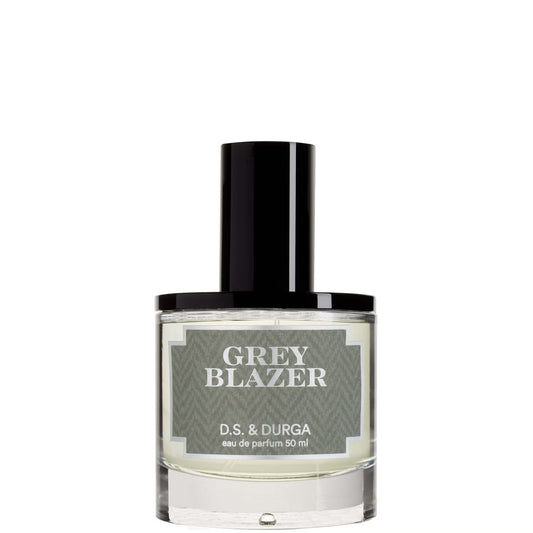 D. S. & DURGA - GREY BLAZER - EAU DE PARFUM - 50 ML SPRAY