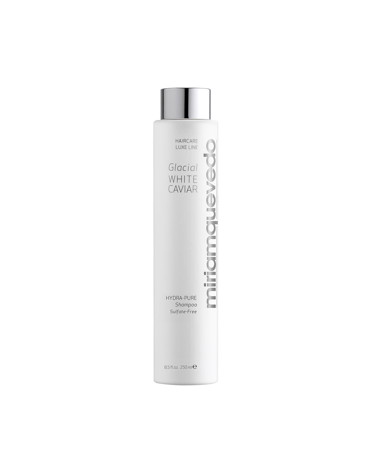 MIRIAM QUEVEDO-GLACIAL WHITE CAVIAR HYDRA- PURE SHAMPOO