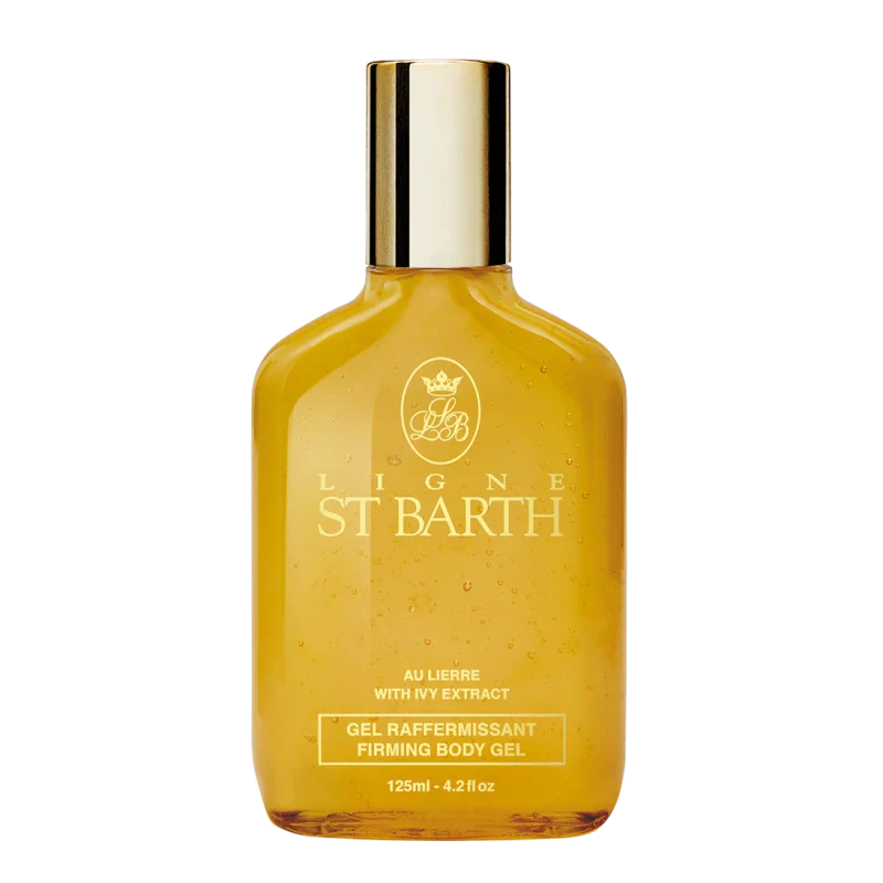 LIGNE ST.BARTH - GEL CORPO RASSODANTE ALL'EDERA