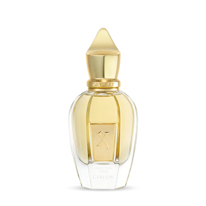 XERJOFF - GIBEON - EAU DE PARFUM - 50 ML SPRAY