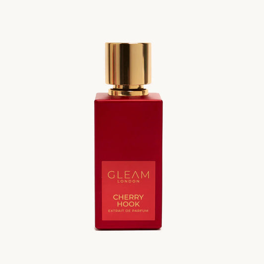 GLEAM LONDON-CHERRY HOOK-EXTRAIT DE PARFUM