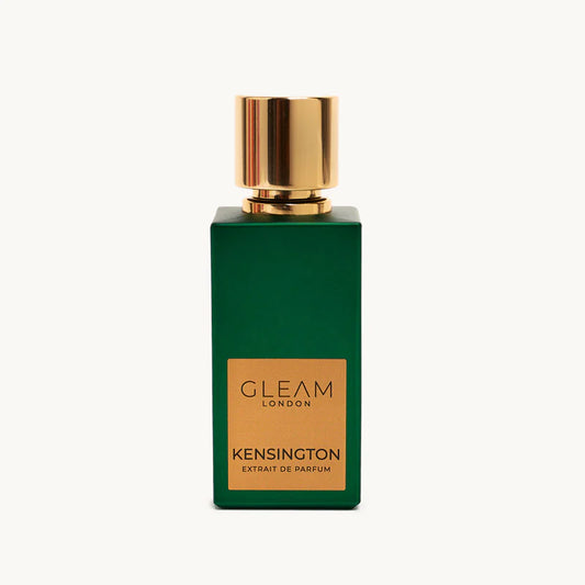 GLEAM LONDON-KENSINGTON-EXTRAIT DE PARFUM