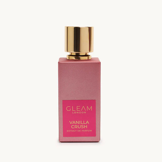 GLEAM LONDON-VANILLA CRUSH-EXTRAIT DE PARFUM