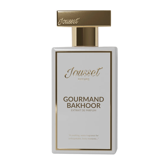 JOUSSET-GOURMAND BAKHOOR-EXTRAIT DE PARFUM