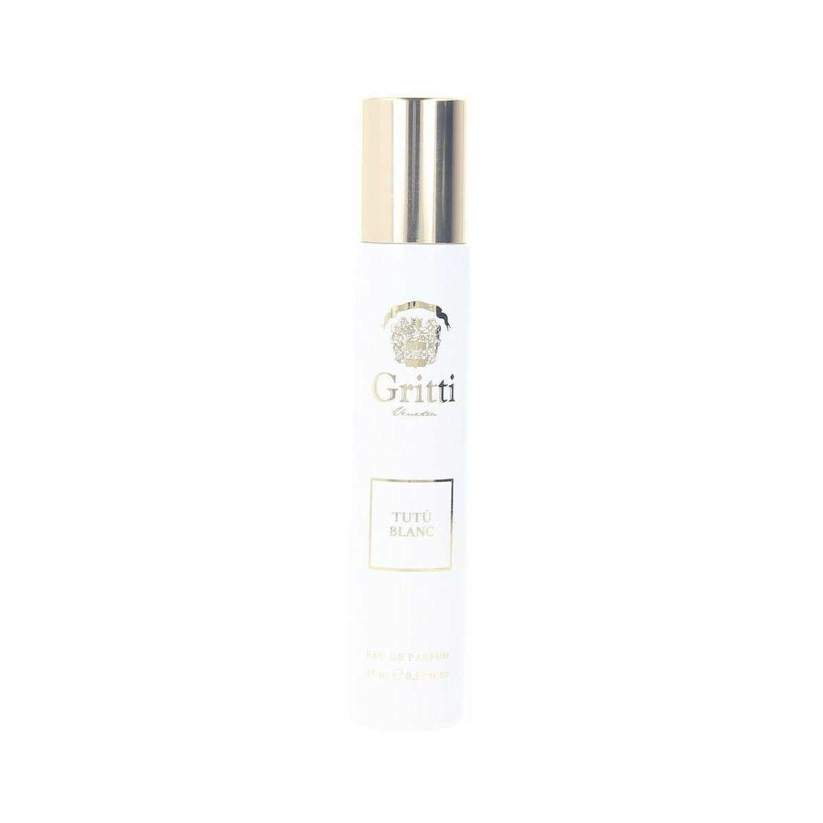 GRITTI - TUTU' BLANC - EAU DE PARFUM