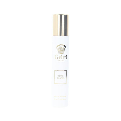 GRITTI - TUTU' BLANC - EAU DE PARFUM
