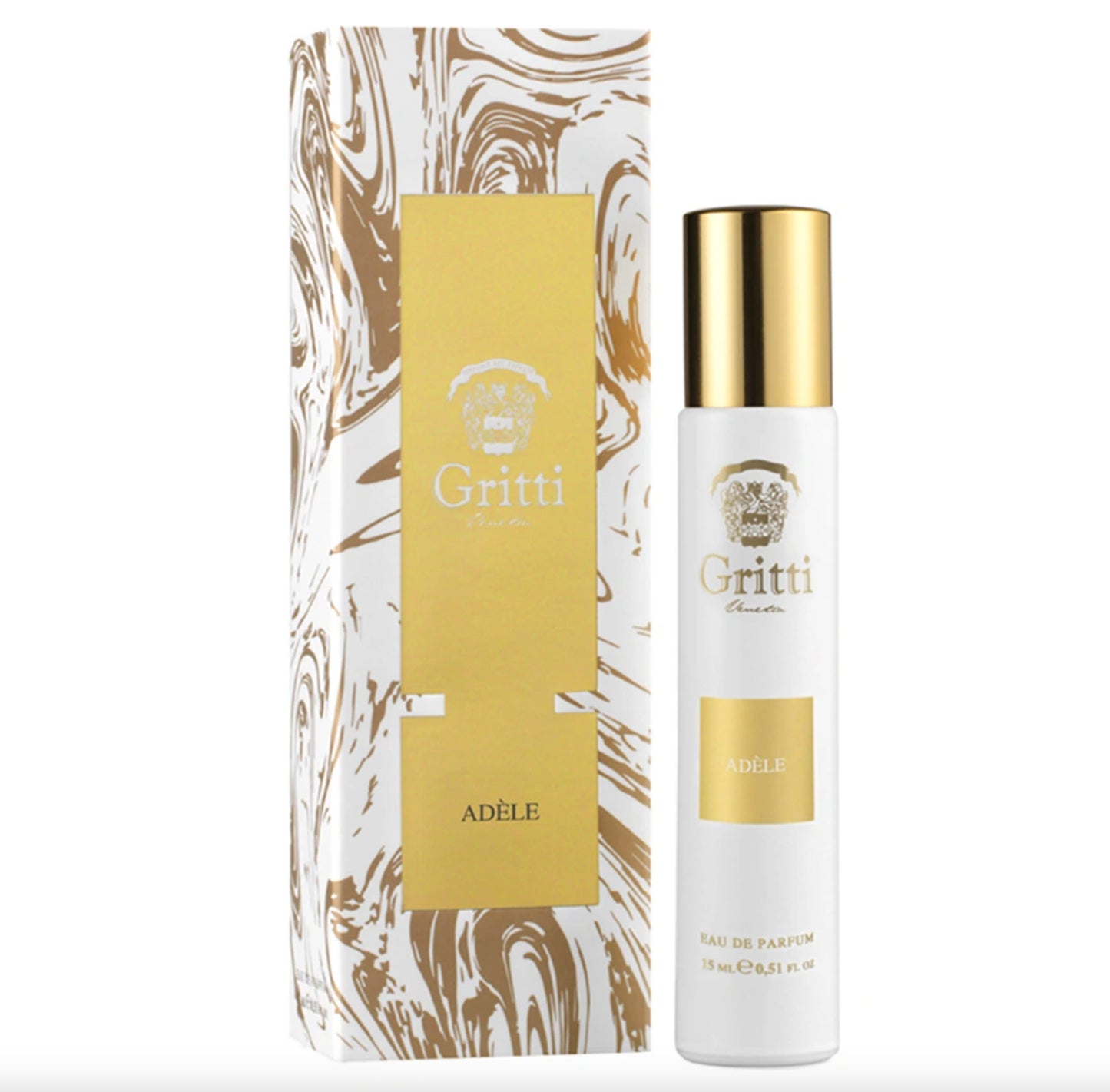 GRITTI - ADELE - EAU DE PARFUM