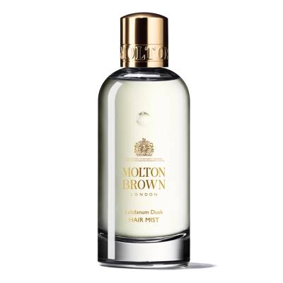 MOLTON BROWN-HAIR MIST- LABDANUM DUSK