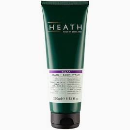 HEATH-RELAX HAIR + BODY WASH