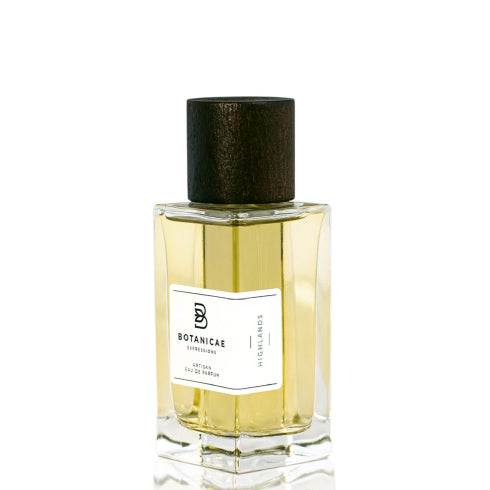 BOTANICAE-HIGHLANDS-EAU DE PARFUM