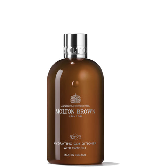 MOLTON BROWN-HYDRATING CONDITIONER WITH CAMOMILE