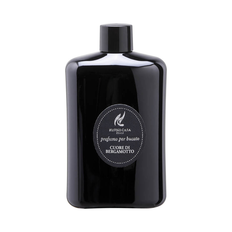 HYPNO CASA - LUXURY - CUORE DI BERGAMOTTO - FRAGRANZE BUCATO