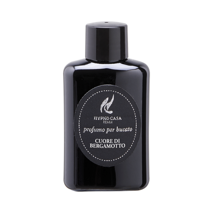 HYPNO CASA - LUXURY - CUORE DI BERGAMOTTO - FRAGRANZE BUCATO