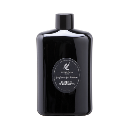 HYPNO CASA - LUXURY - CUORE DI BERGAMOTTO - FRAGRANZE BUCATO