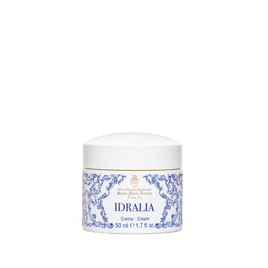 SANTA MARIA NOVELLA-CREMA IDRATANTE IDRALIA