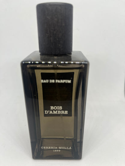 CERERIA MOLLA - BOIS D'AMBRE