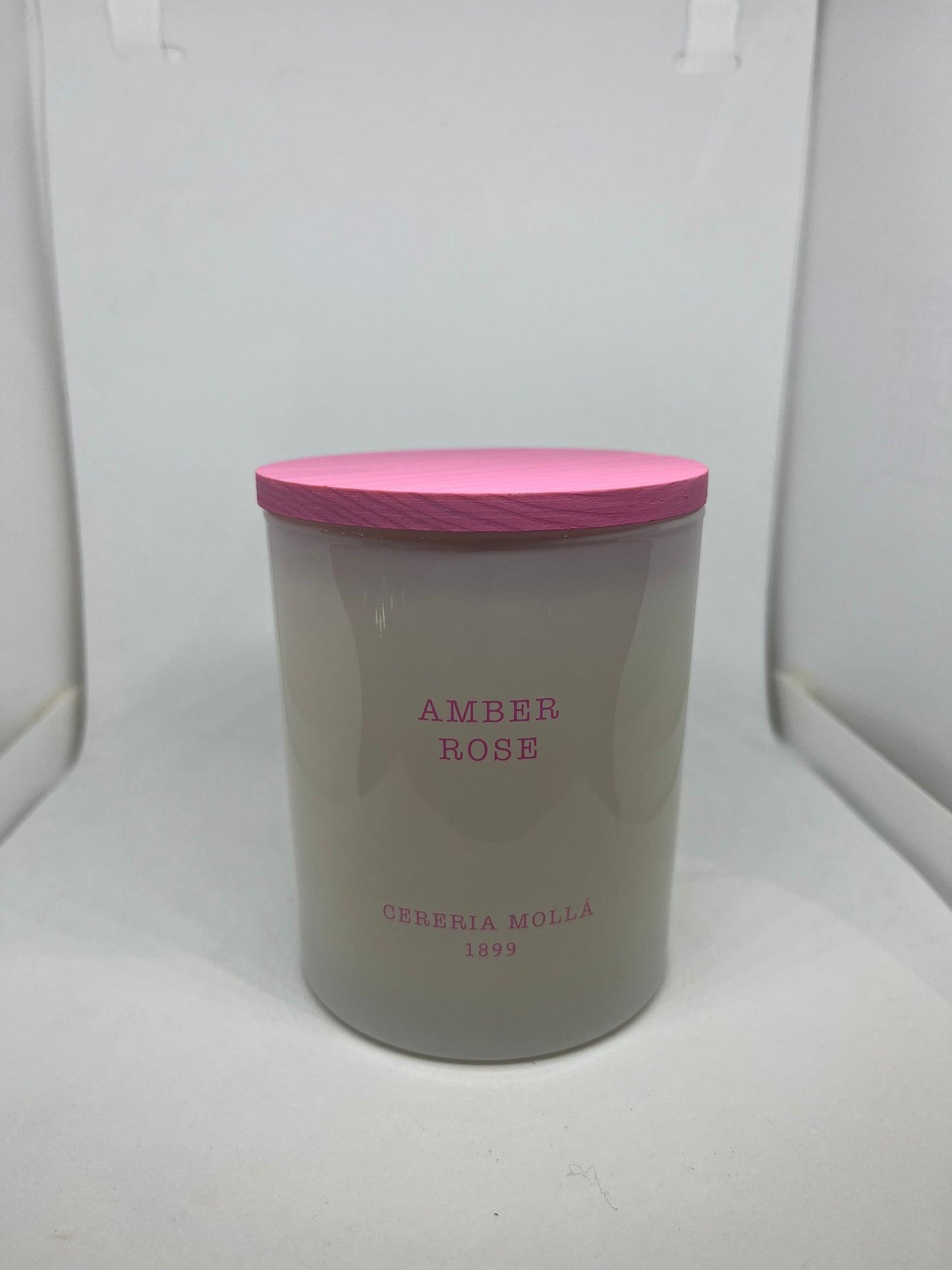 CERERIA MOLLA - CANDELA AMBER ROSE