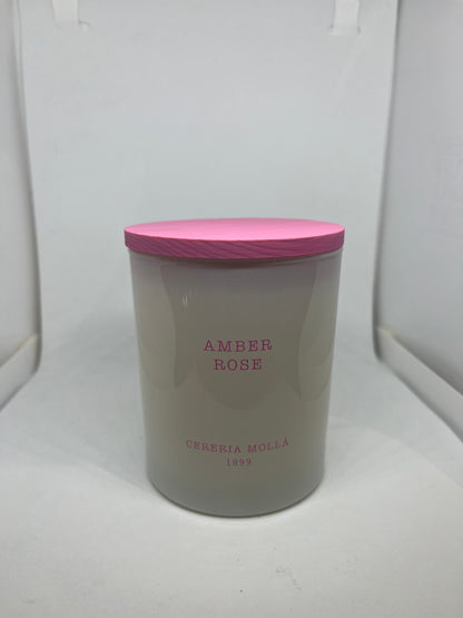 CERERIA MOLLA - CANDELA AMBER ROSE