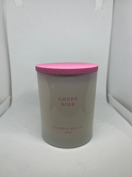 CERERIA MOLLA - CANDELA AMBER ROSE