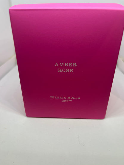 CERERIA MOLLA - CANDELA AMBER ROSE