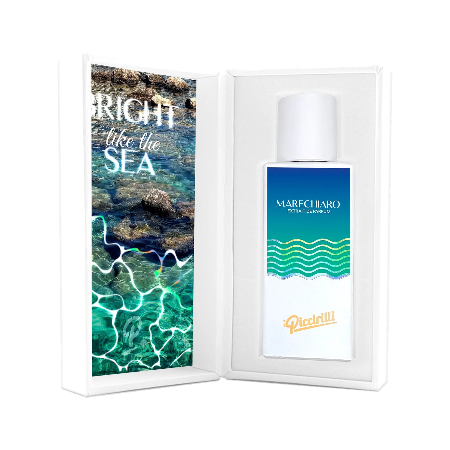 I PICCIRILLI - MARECHIARO - ESTRATTO DI PROFUMO - 30 ML SPRAY