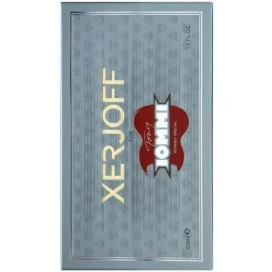 XERJOFF-IOMMI-EAU DE PARFUM-