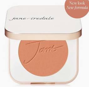 JANE IREDALE-PURE PRESSED-BLUSH-FARD