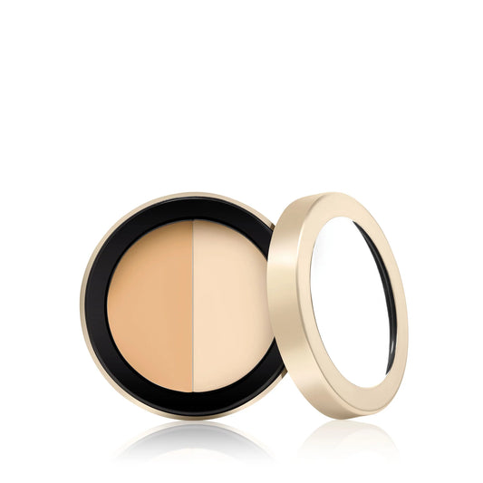 JANE IREDALER-CIRCLE DELATE-CORRETTORE MOLTO COPRENTE