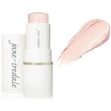 JANE IREDALE-GLOW TIME-BLUSH STICK-FARD- ILLUMINANTI-BRONZER IN CREMA