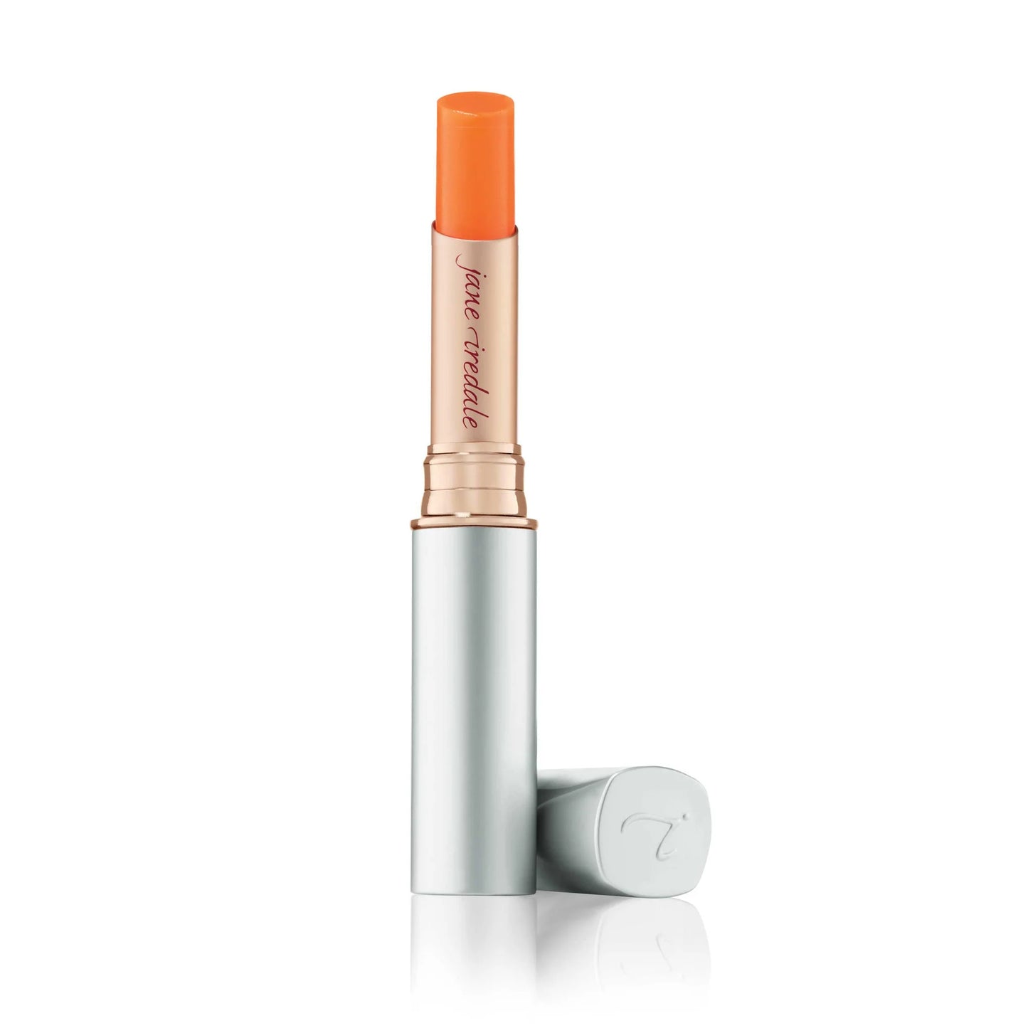 JANE IREDALE-JUST KISSED-LIP AND CHEEK STAIN