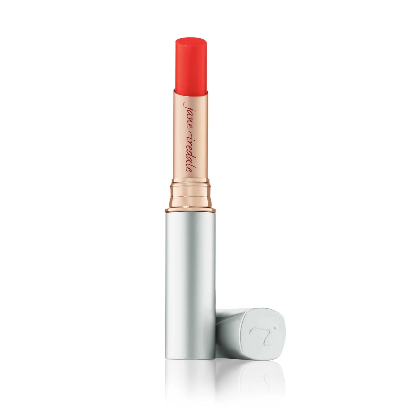 JANE IREDALE-JUST KISSED-LIP AND CHEEK STAIN