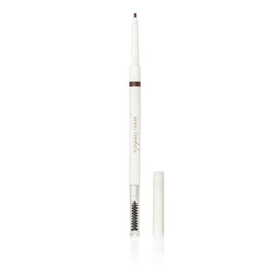 JANE IREDALE-PURE BROWN-PRECISION PENCIL