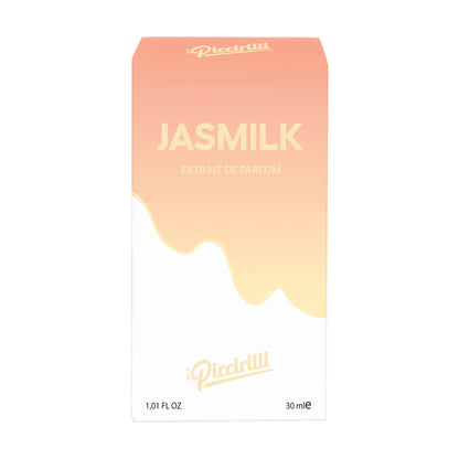I PICCIRILLI - JASMILK - ESTRATTO DI PROFUMO - 30 ML SPRAY