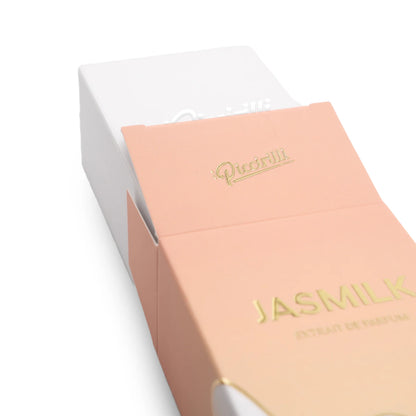 I PICCIRILLI - JASMILK - ESTRATTO DI PROFUMO - 30 ML SPRAY