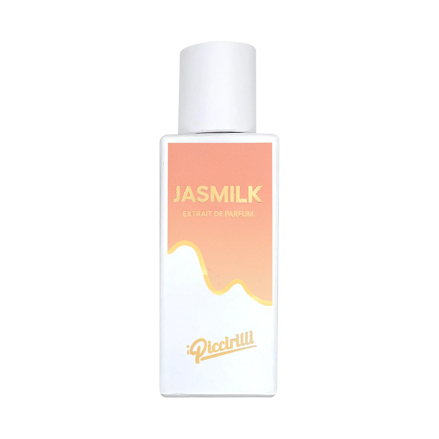 I PICCIRILLI - JASMILK - ESTRATTO DI PROFUMO - 30 ML SPRAY