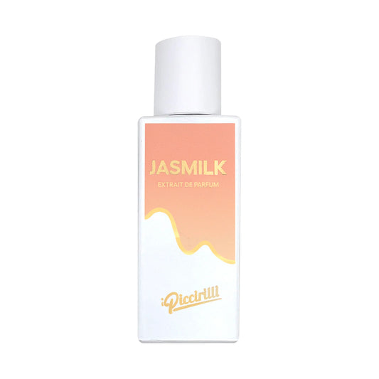 I PICCIRILLI - JASMILK - ESTRATTO DI PROFUMO - 30 ML SPRAY