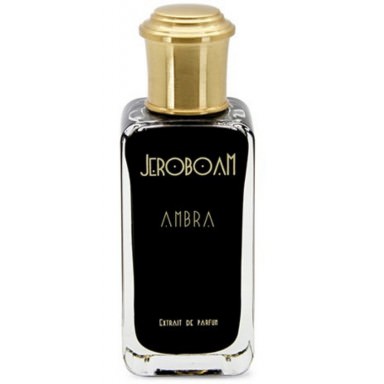 JEROBOAM-AMBRA-EXTRAIT