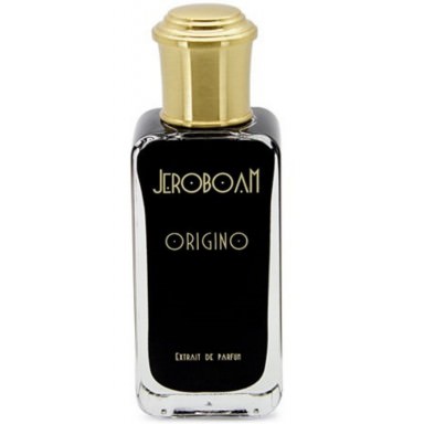 JEROBOAM-ORIGINO-EXTRAIT