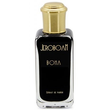 JEROBOAM-BOHA-EXTRAIT