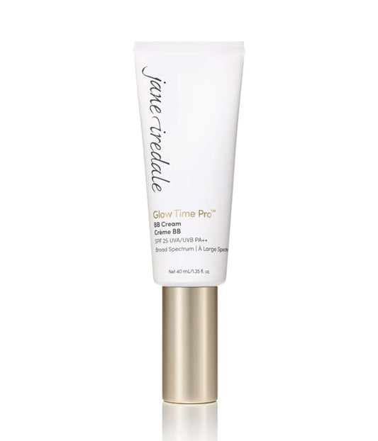 JANE IREDALE-GLOW TIME PRO-BB CREAM-SPF 25