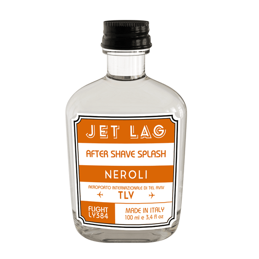 JET LEG-NEROLI-AFTER SHAVE-SPLASH